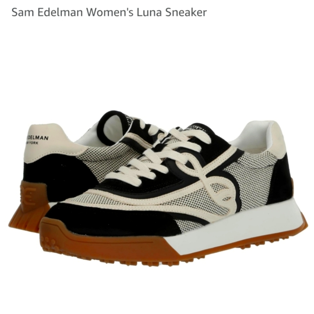Sam Edelman Sneakers womens size 11